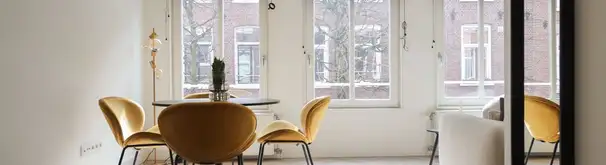Appartement Foto #0 te huur bij Huurstunt