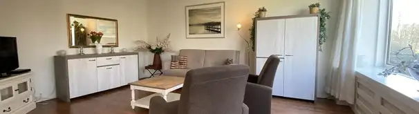 Appartement Foto #3 te huur bij Huurstunt