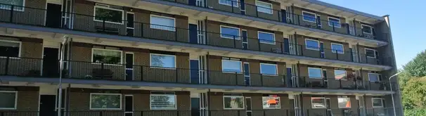 Appartement Foto #0 te huur bij Huurstunt