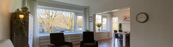 Appartement Foto #2 te huur bij Huurstunt