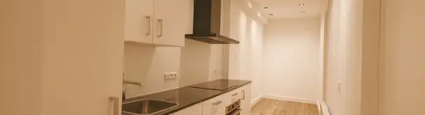 Appartement Foto #3 te huur bij Huurstunt