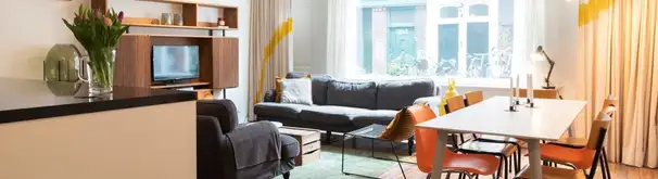 Appartement Foto #2 te huur bij Huurstunt