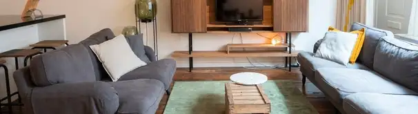 Appartement Foto #0 te huur bij Huurstunt