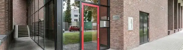 Appartement Foto #1 te huur bij Huurstunt