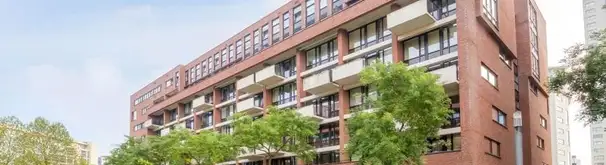 Appartement Foto #0 te huur bij Huurstunt