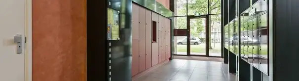 Appartement Foto #2 te huur bij Huurstunt