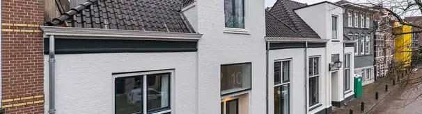 Appartement Foto #0 te huur bij Huurstunt