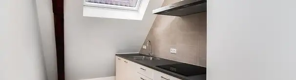 Appartement Foto #3 te huur bij Huurstunt