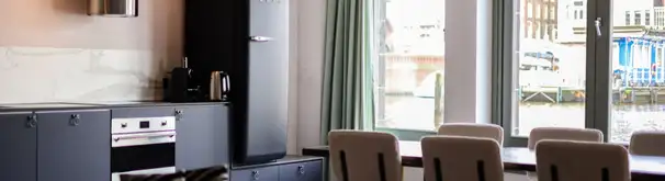 Appartement Foto #1 te huur bij Huurstunt