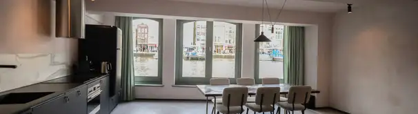 Appartement Foto #2 te huur bij Huurstunt