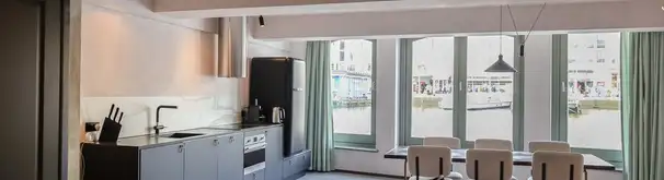 Appartement Foto #0 te huur bij Huurstunt