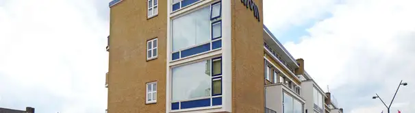 Appartement Foto #1 te huur bij Huurstunt