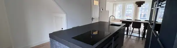 Appartement Foto #1 te huur bij Huurstunt