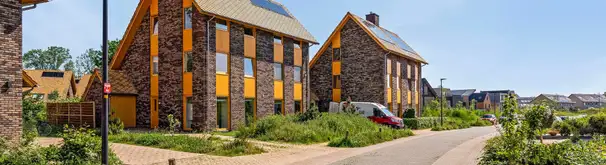 Huurwoning Foto #1 te huur bij Huurstunt