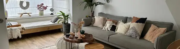 Huurwoning Foto #2 te huur bij Huurstunt