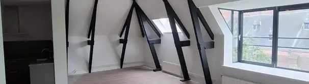 Appartement Foto #0 te huur bij Huurstunt