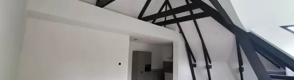 Appartement Foto #1 te huur bij Huurstunt