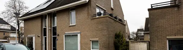 Huurwoning Foto #0 te huur bij Huurstunt