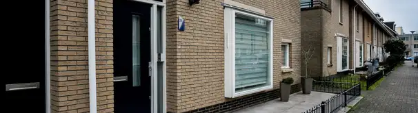 Huurwoning Foto #1 te huur bij Huurstunt