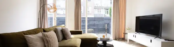Appartement Foto #1 te huur bij Huurstunt