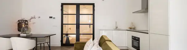 Appartement Foto #2 te huur bij Huurstunt