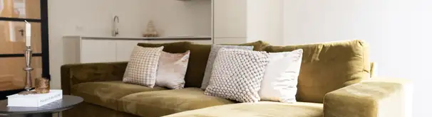 Appartement Foto #3 te huur bij Huurstunt