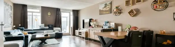 Huurwoning Foto #1 te huur bij Huurstunt