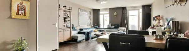 Huurwoning Foto #2 te huur bij Huurstunt