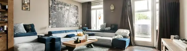 Huurwoning Foto #3 te huur bij Huurstunt