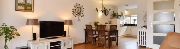 Huurwoning Foto #3 te huur bij Huurstunt