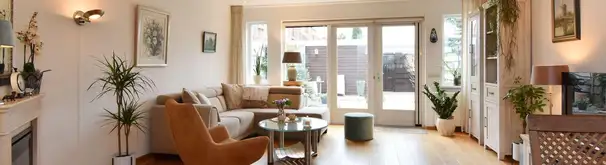 Huurwoning Foto #2 te huur bij Huurstunt