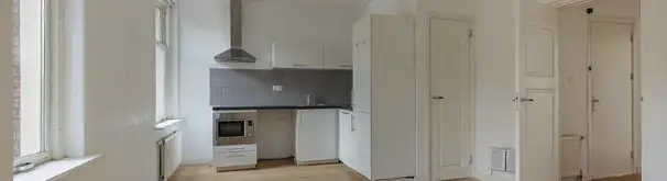 Appartement Foto #3 te huur bij Huurstunt