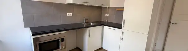 Appartement Foto #3 te huur bij Huurstunt