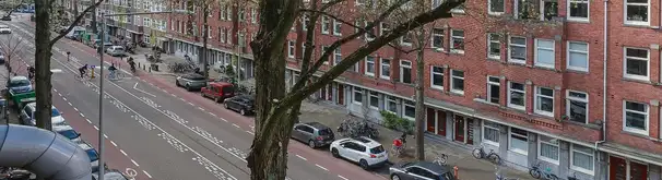 Appartement Foto #0 te huur bij Huurstunt