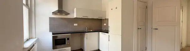 Appartement Foto #2 te huur bij Huurstunt