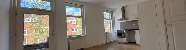 Appartement Foto #1 te huur bij Huurstunt