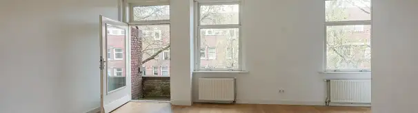 Appartement Foto #2 te huur bij Huurstunt