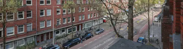 Appartement Foto #1 te huur bij Huurstunt