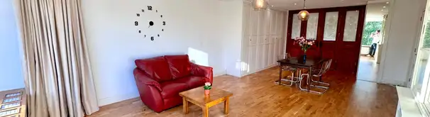 Appartement Foto #3 te huur bij Huurstunt