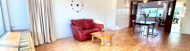 Appartement Foto #1 te huur bij Huurstunt