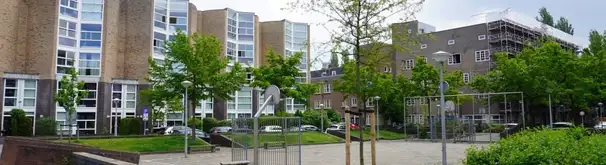 Appartement Foto #1 te huur bij Huurstunt