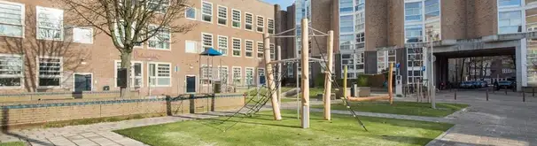 Appartement Foto #0 te huur bij Huurstunt