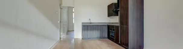 Appartement Foto #2 te huur bij Huurstunt