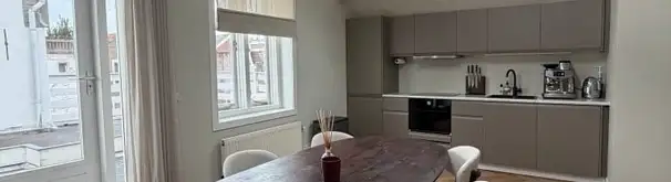Appartement Foto #3 te huur bij Huurstunt
