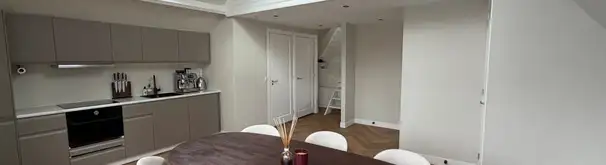 Appartement Foto #2 te huur bij Huurstunt