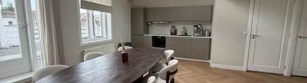Appartement Foto #1 te huur bij Huurstunt