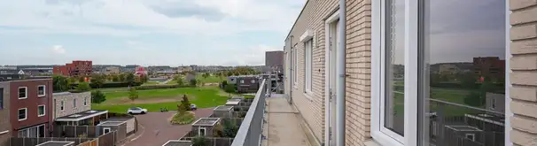 Appartement Foto #1 te huur bij Huurstunt