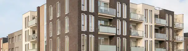 Appartement Foto #0 te huur bij Huurstunt