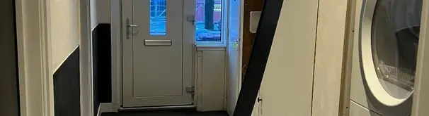 Kamer Foto #2 te huur bij Huurstunt