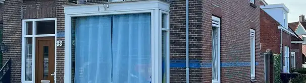 Kamer Foto #0 te huur bij Huurstunt